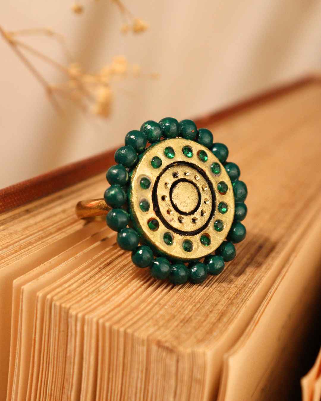 Wedding-Rings