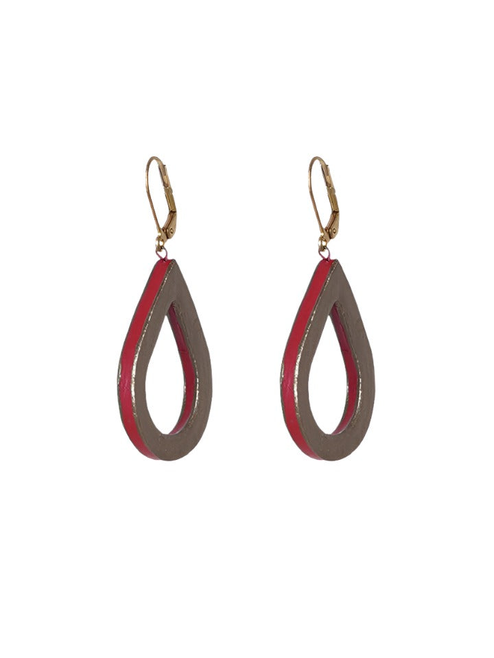 Terracotta-Earrings 