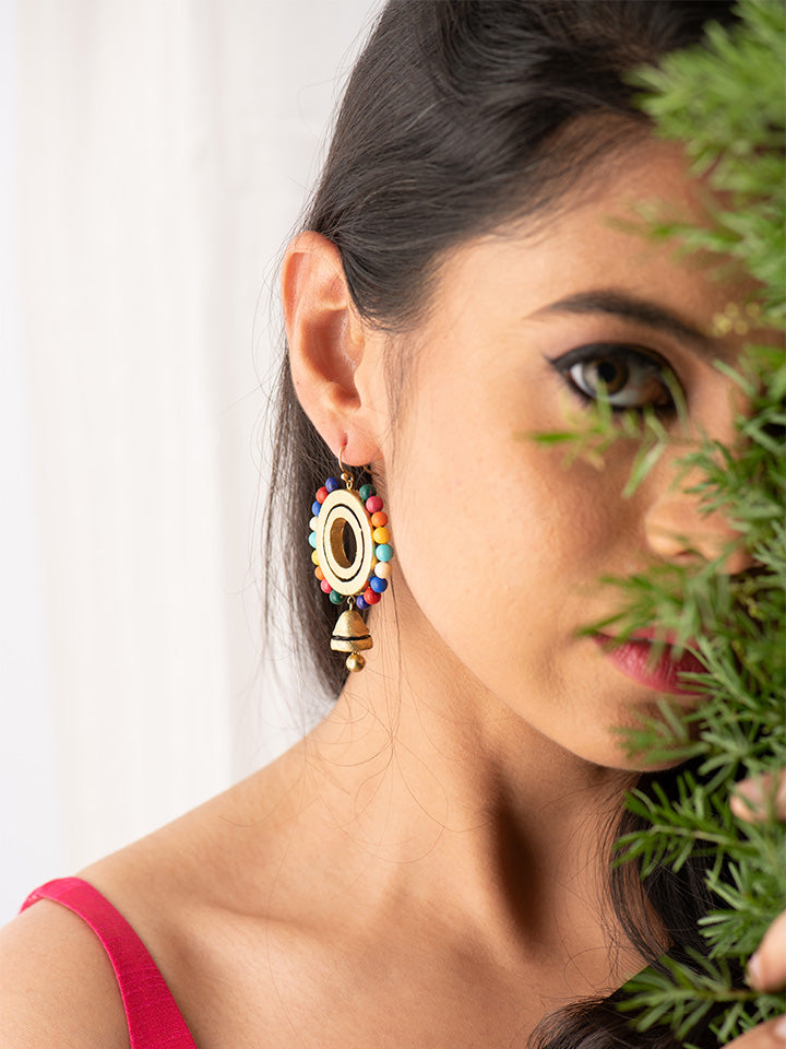 Festive-Hanging-Earrings