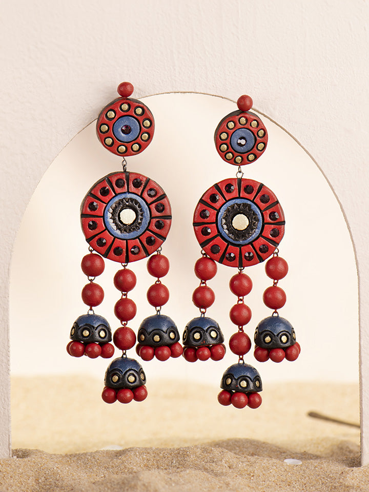 Jaipur-Earrings