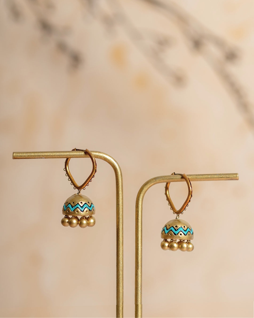 brass-handcrafted-hoops