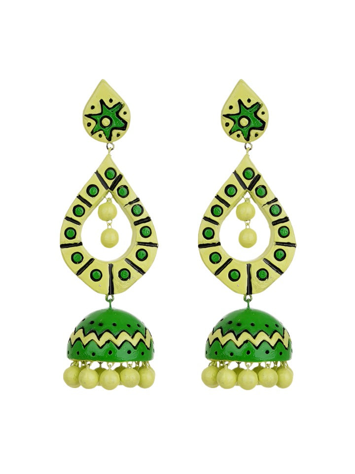 Jhumka-Earring 