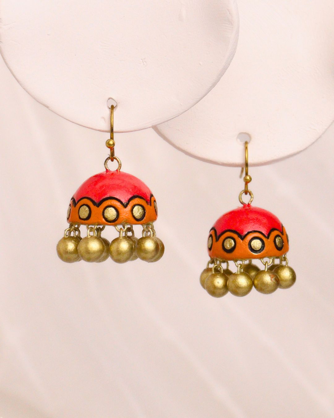 Mini Lehar Jhumka