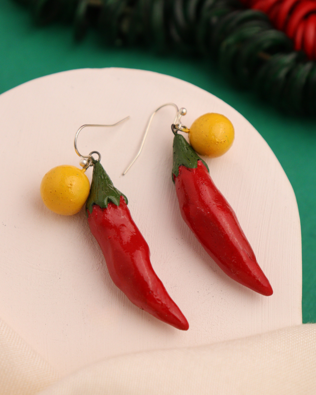 Quirky Earrings