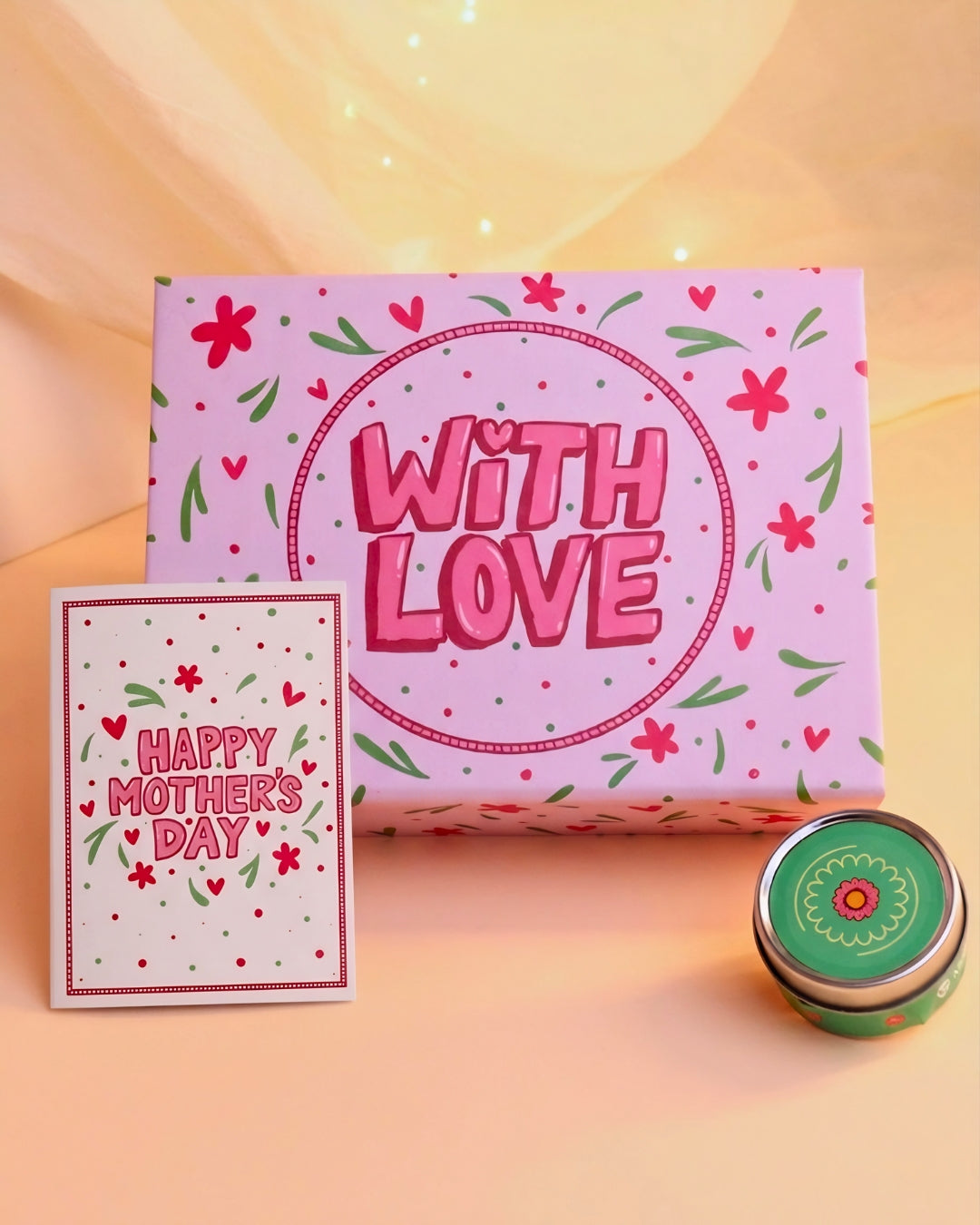 Mother's Day Gift Hamper