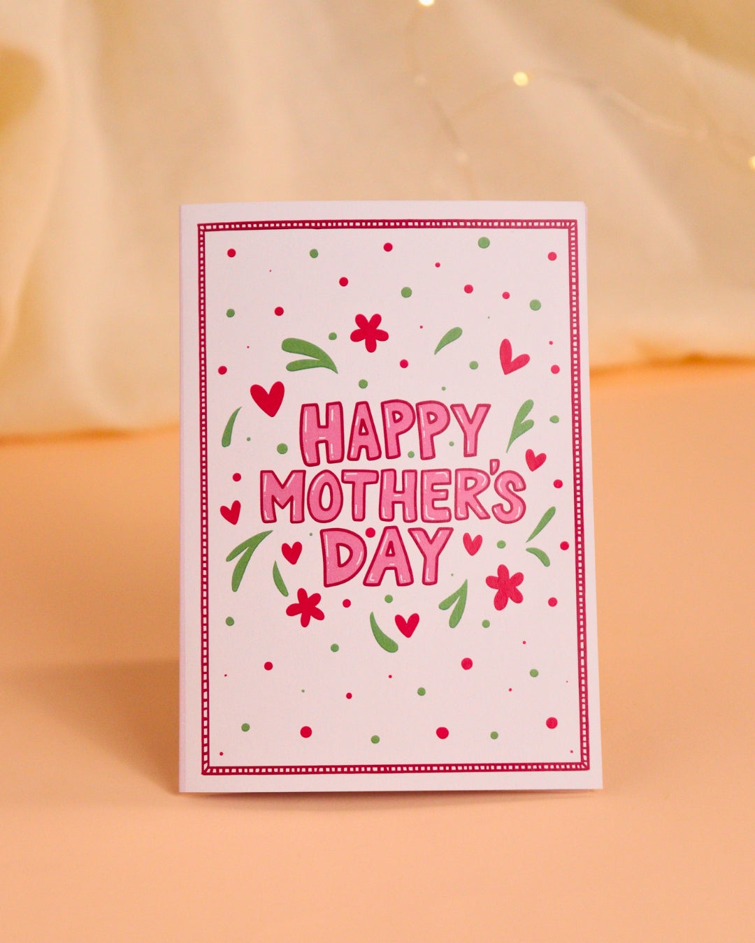 Mother's Day Gift Hamper
