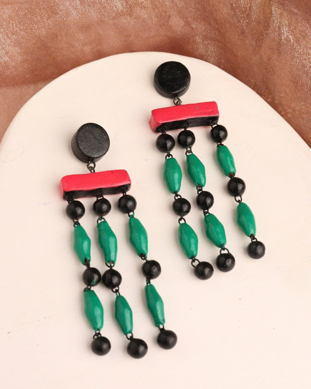 Baani Danglers