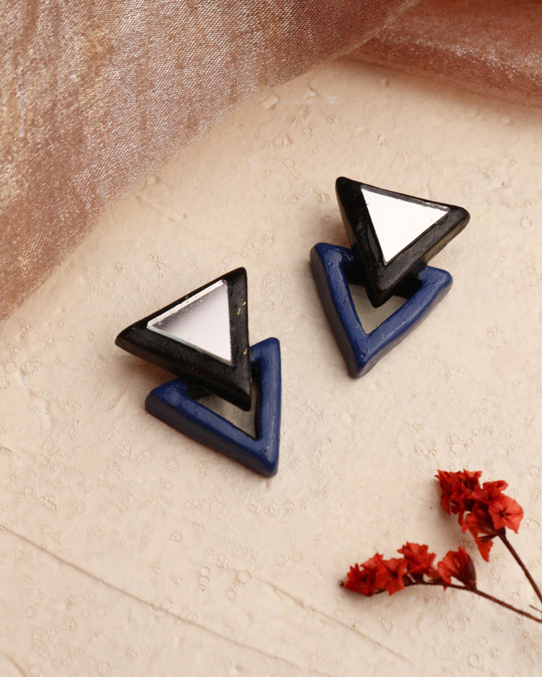 Shakti Studs