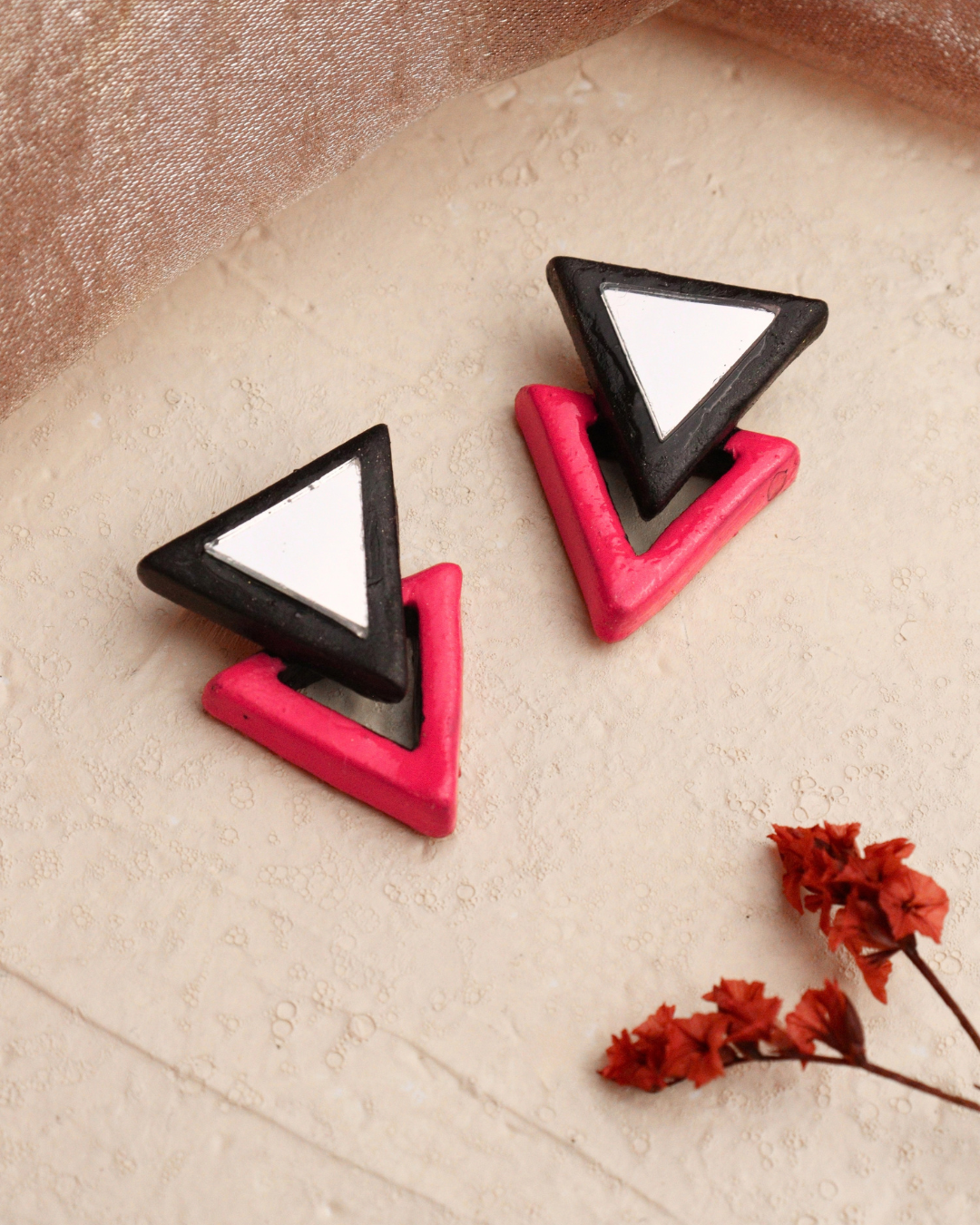 Shakti Studs