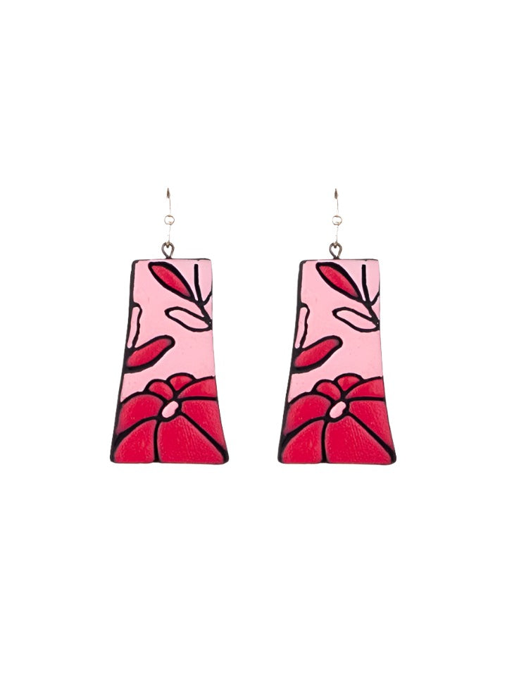 Terracotta-Earrings 