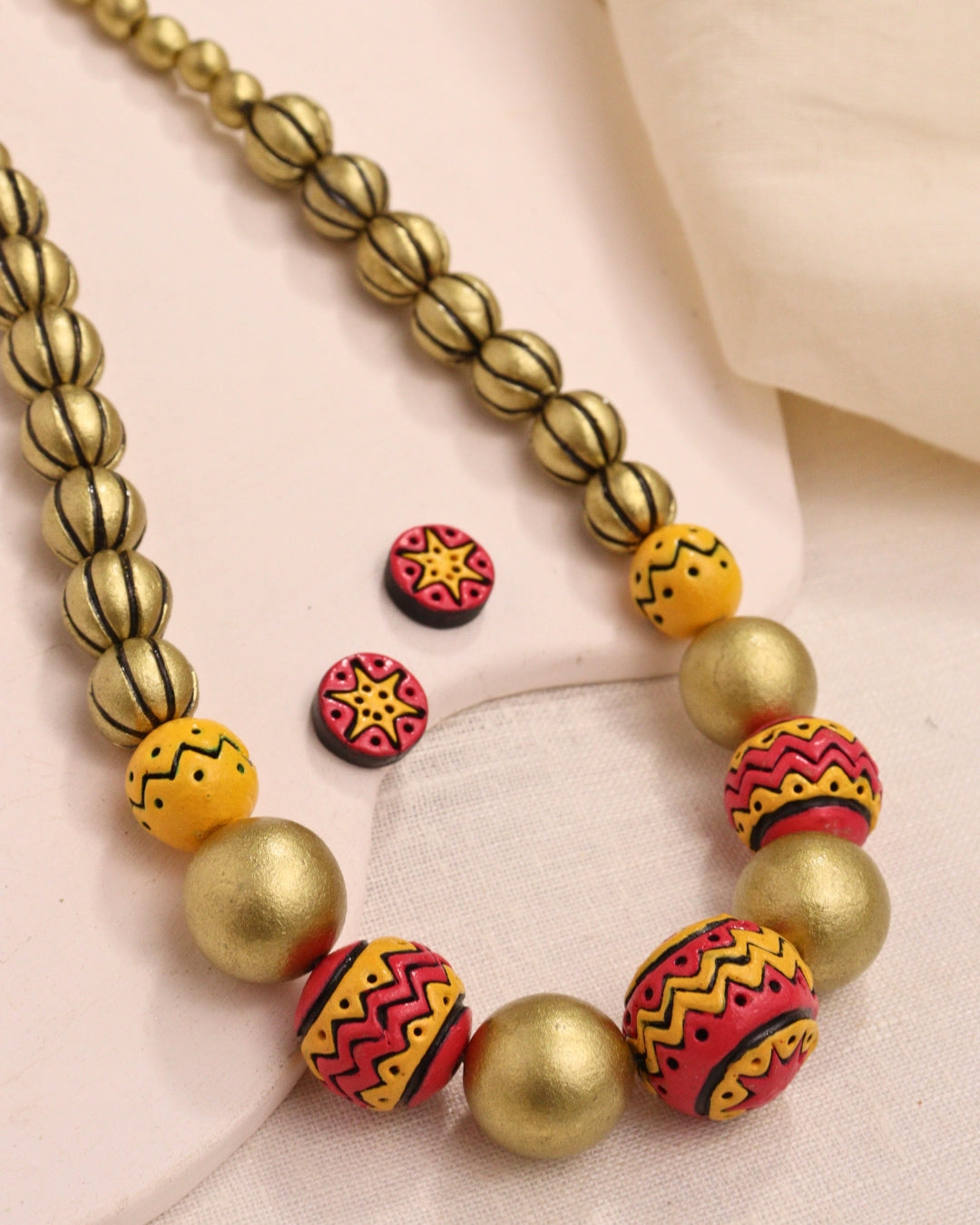 Traditional-Necklaces