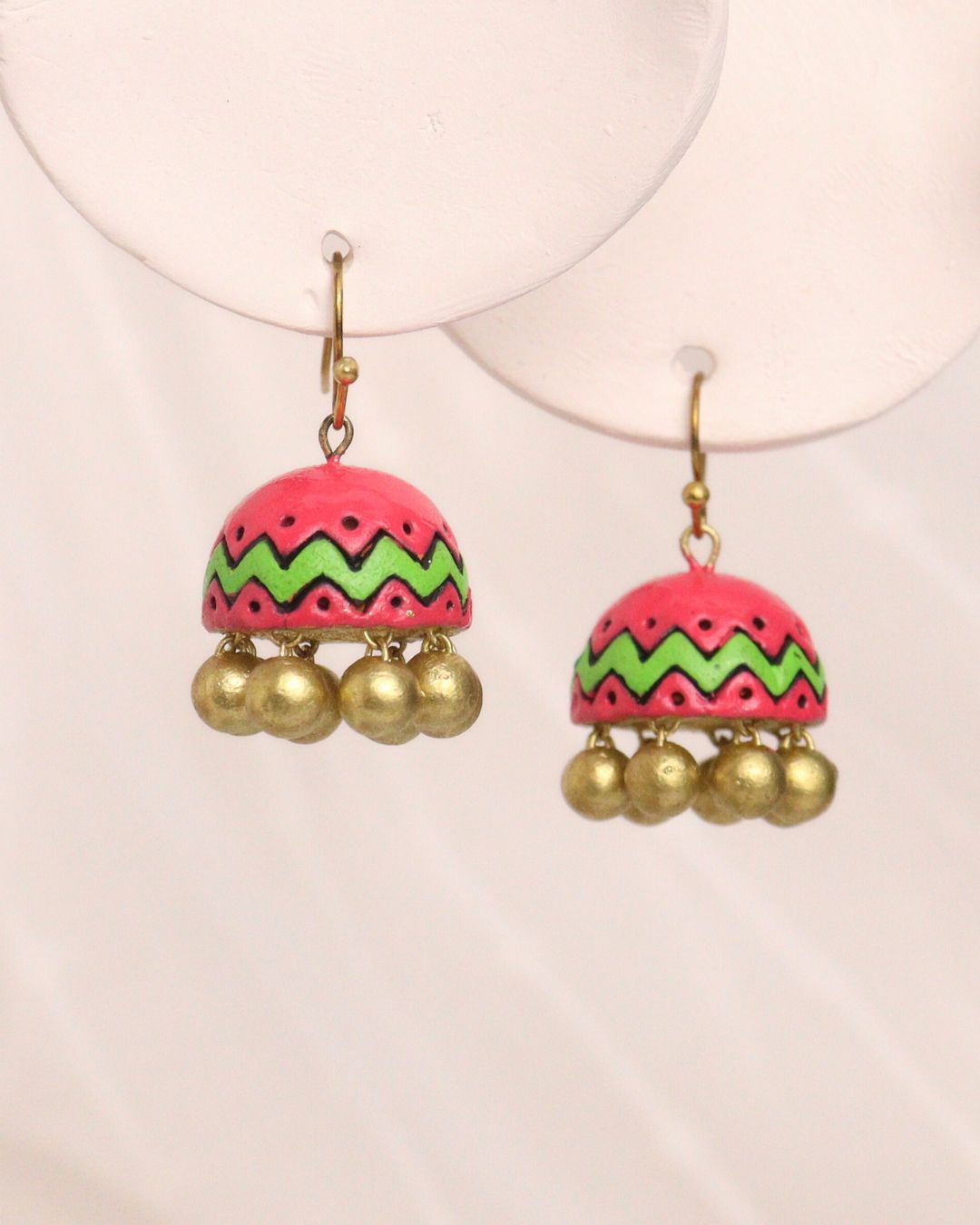 Mini Pixie Pop Jhumka