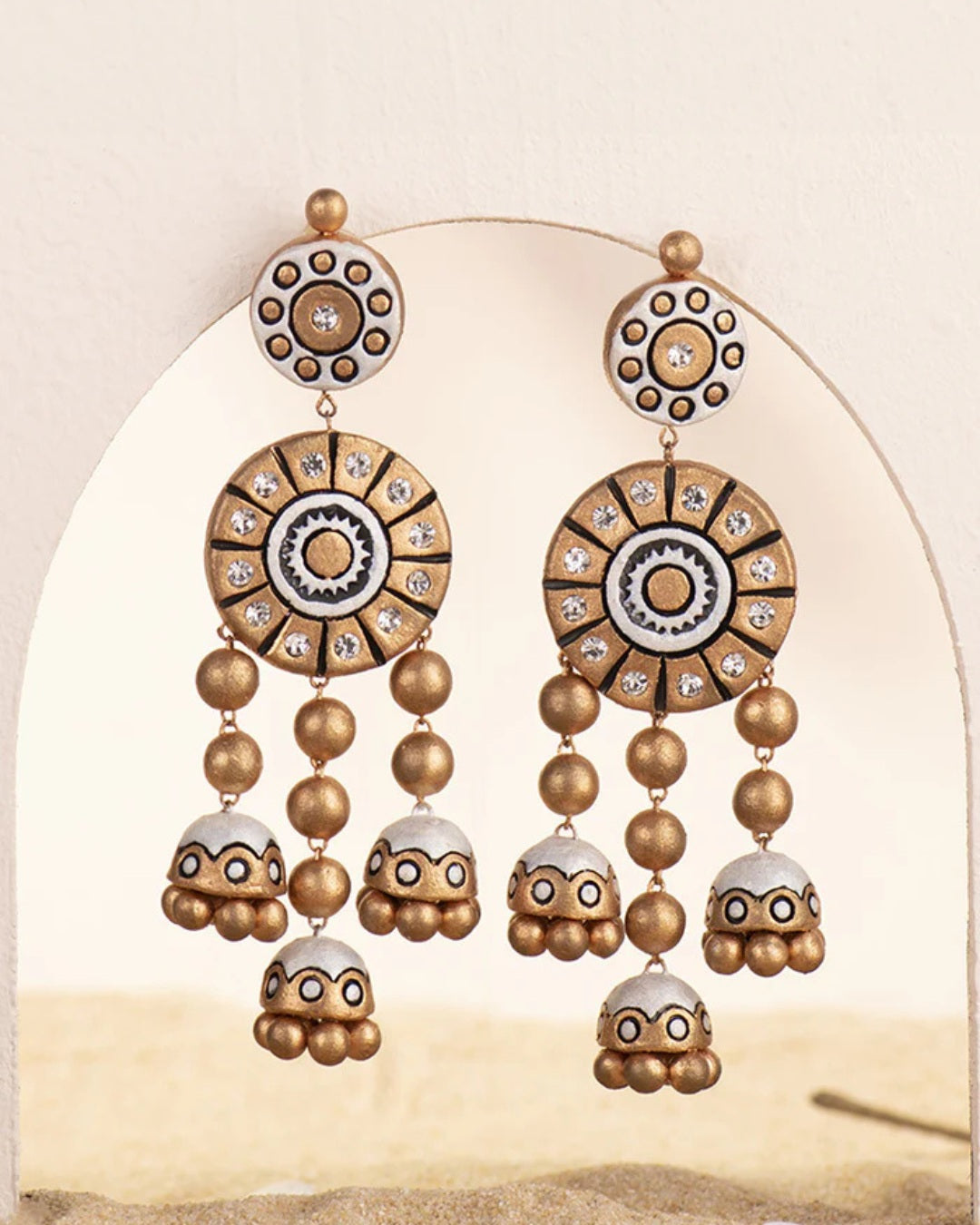 Handmade-Hanging-Earrings