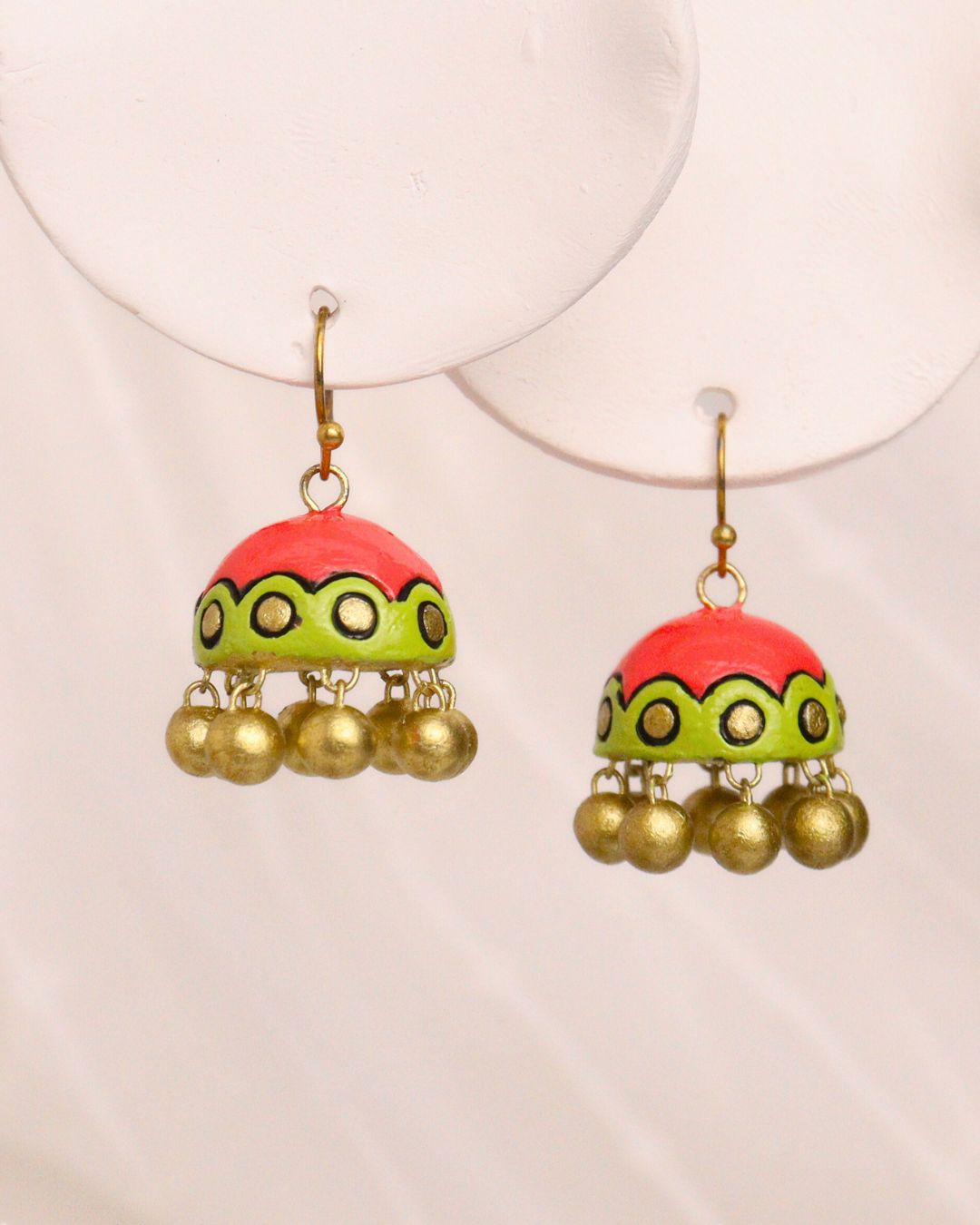 Mini Lehar Jhumka