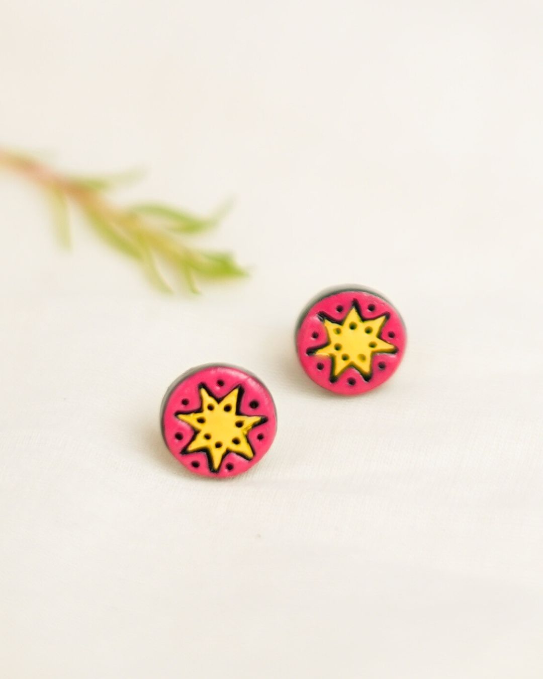 small-stud-earrings