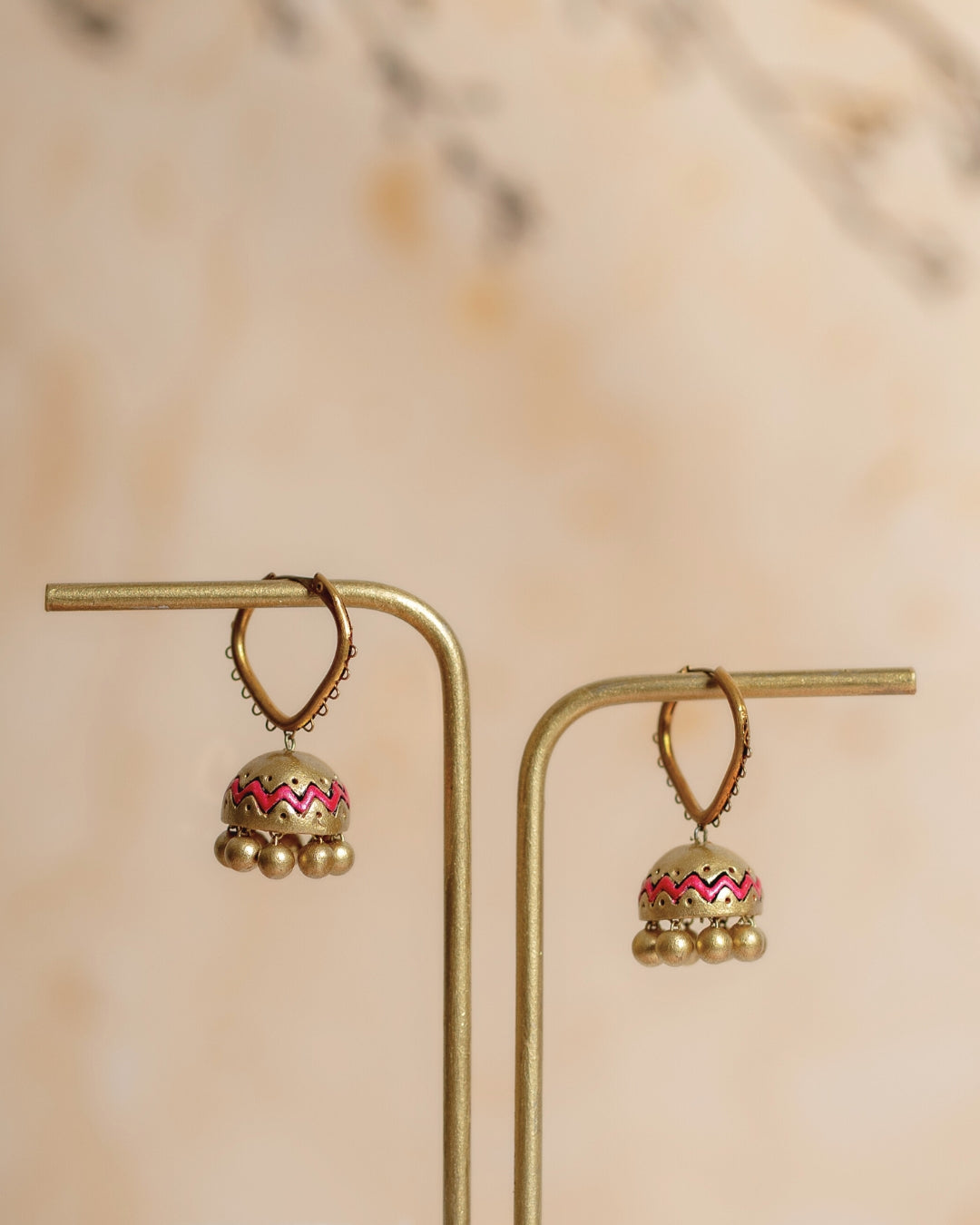 Handmade-gift-earrings-sister
