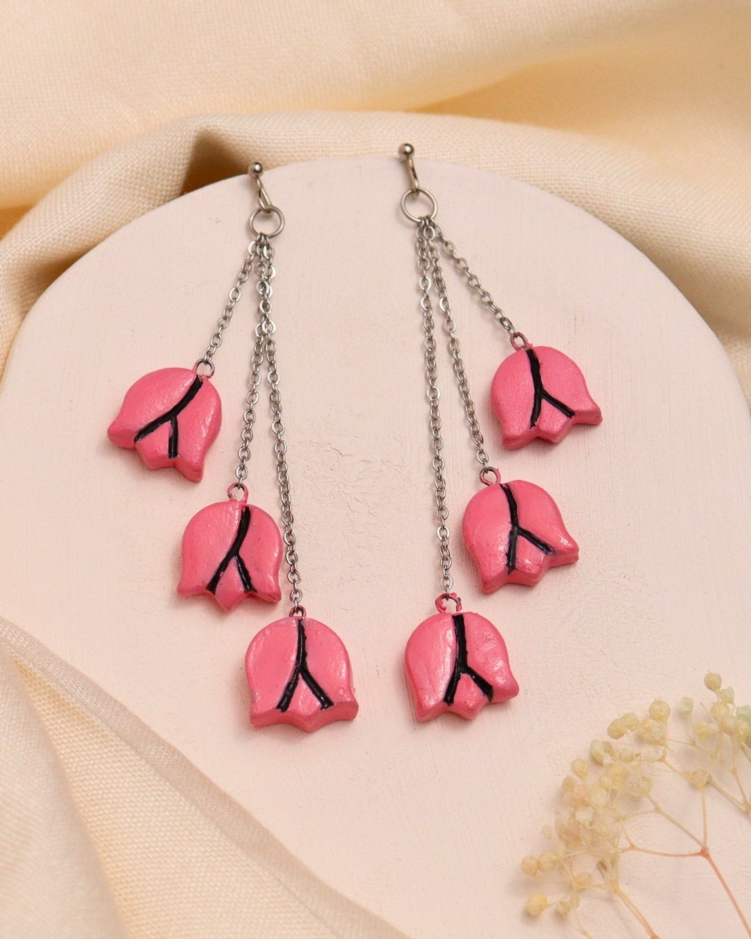 Lightweight-long-earrings