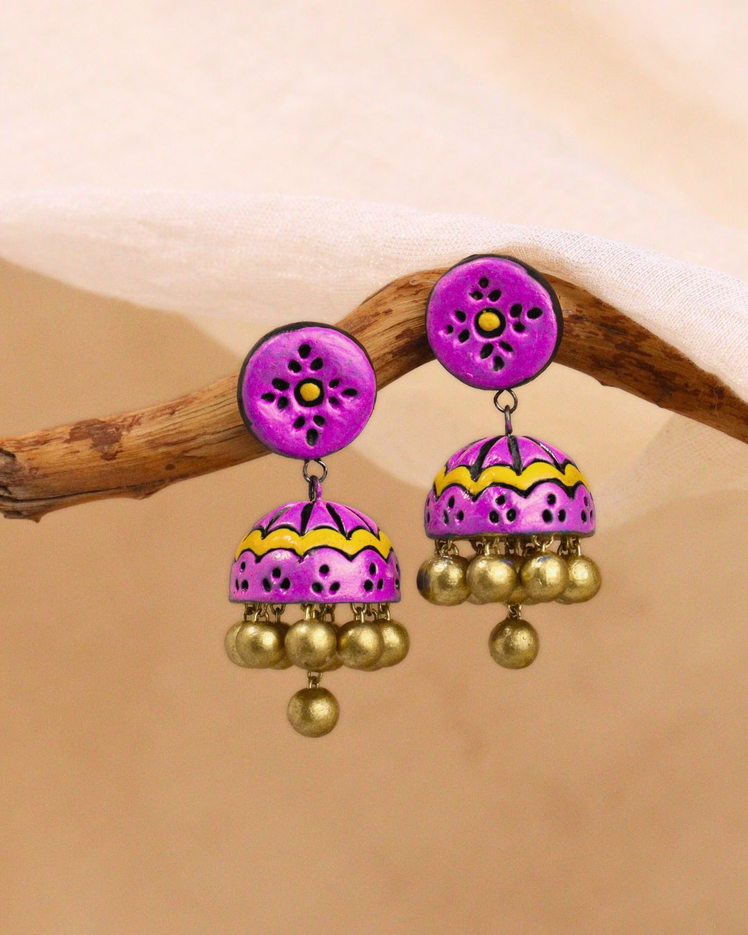Jhumar Jhumka