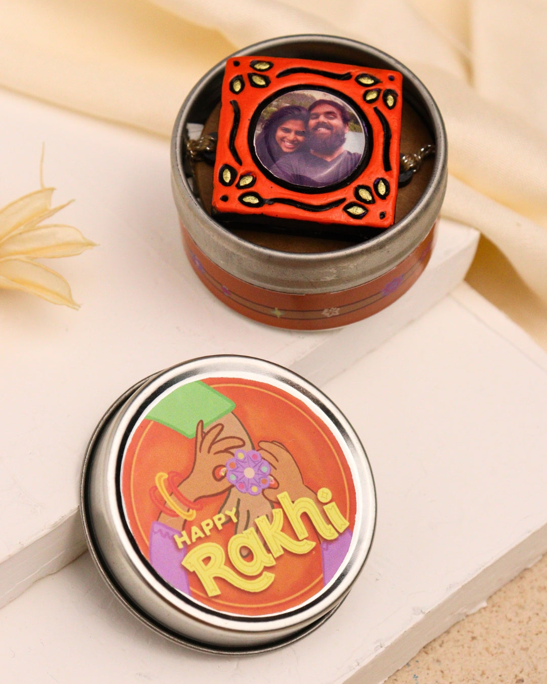 Rakhi Hamper