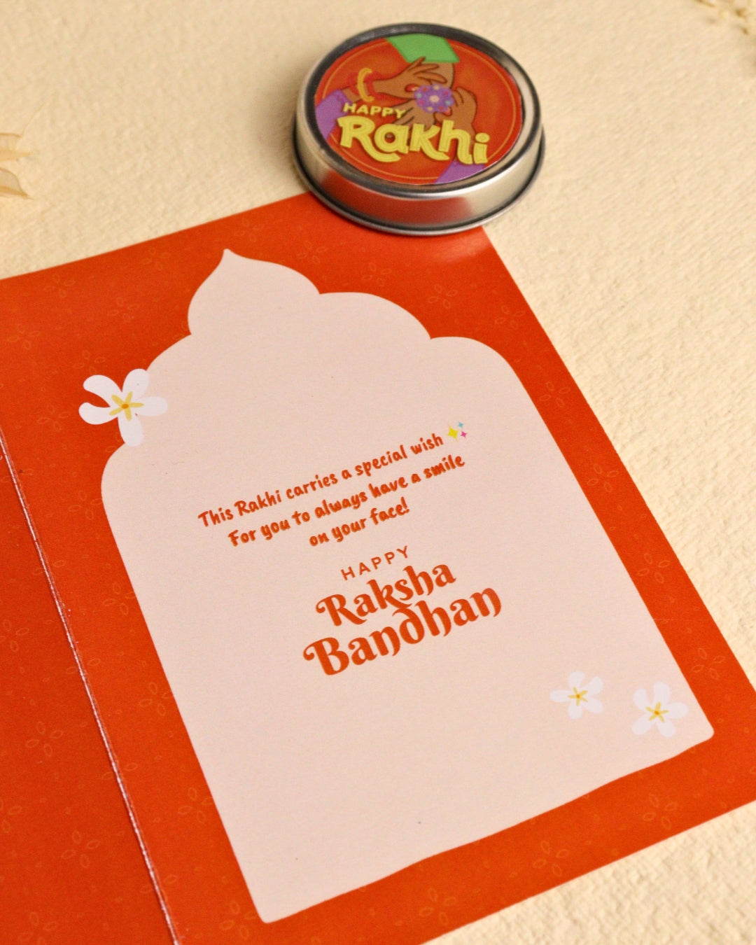 Rakhi Hamper