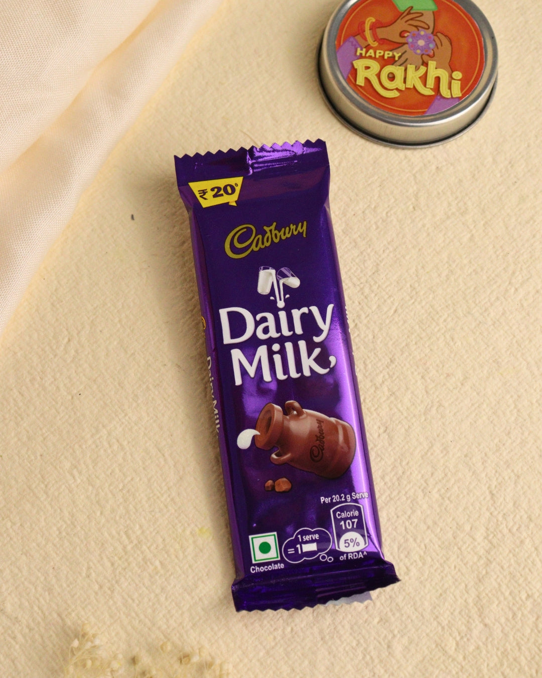 Rakhi Hamper