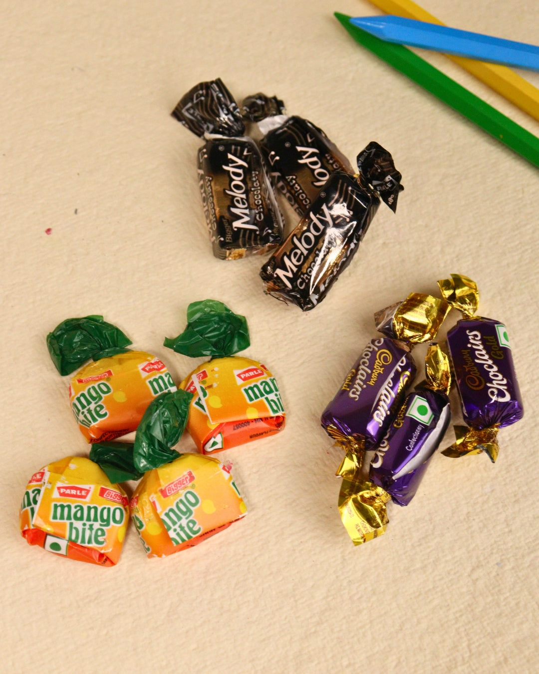 Nostalgic Rakhi Hamper