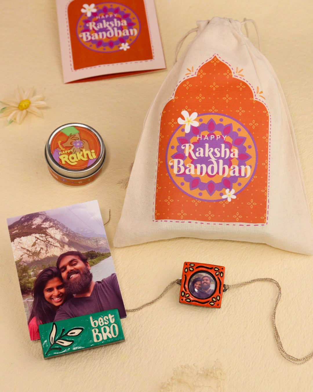 Rakhi Hamper