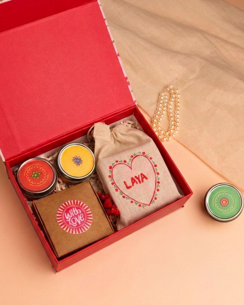 Jewellery Gift Hamper