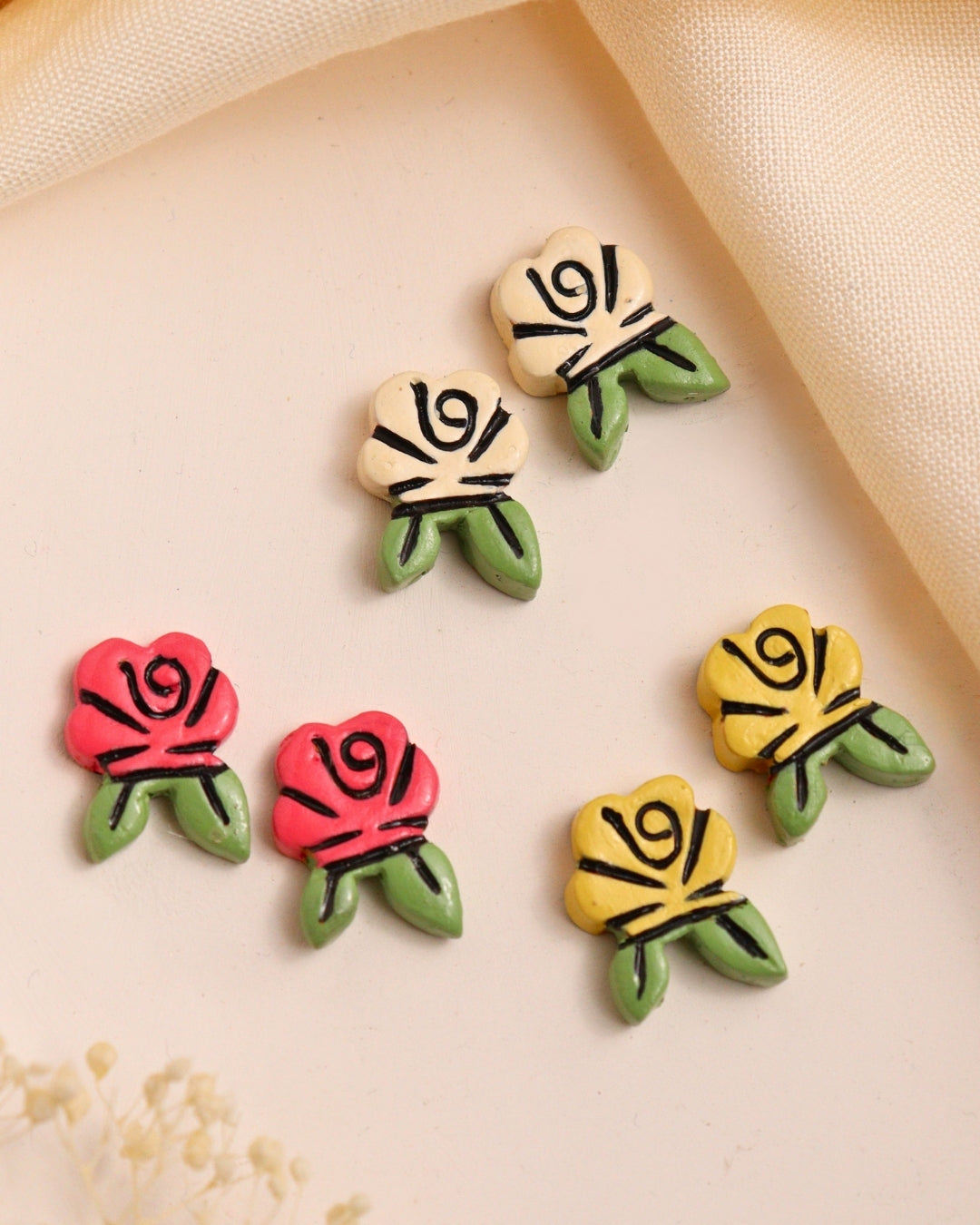 combo-stud-earrings