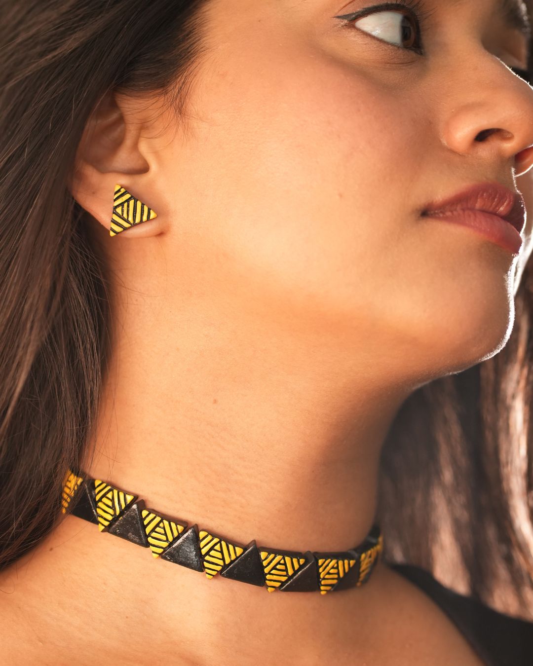 Black-Necklace-Set-For-dress