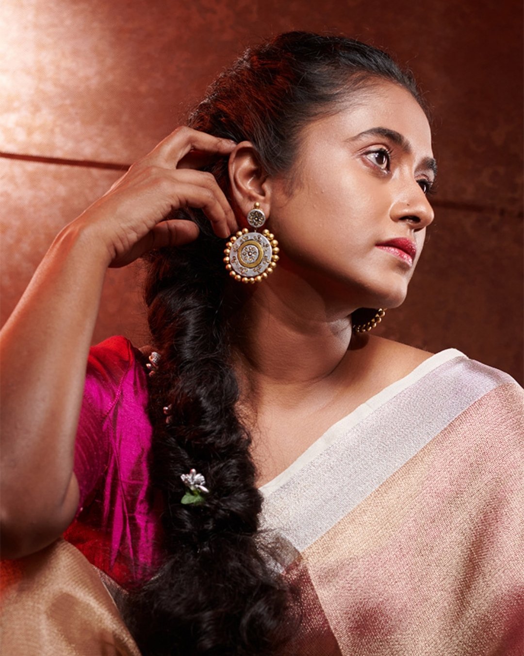 Hypoallergenic-Chandbali-Earrings