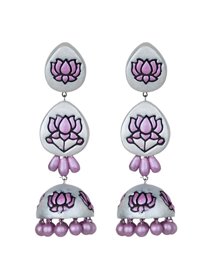 Long-Light-Weight-Jhumkas