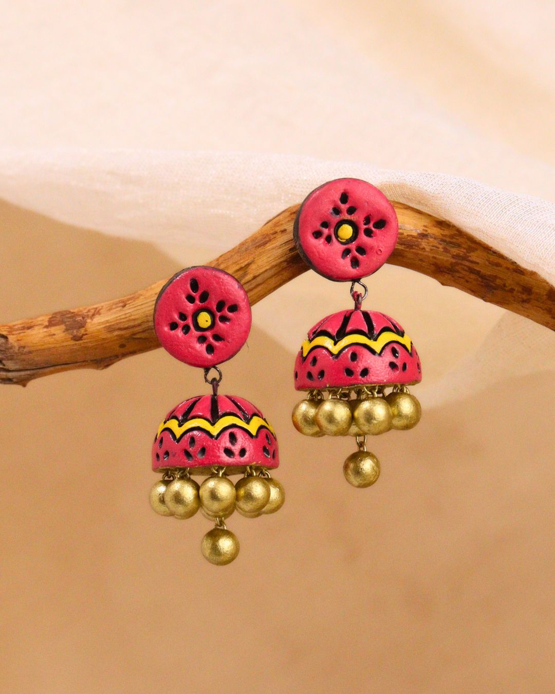 Jhumar Jhumka