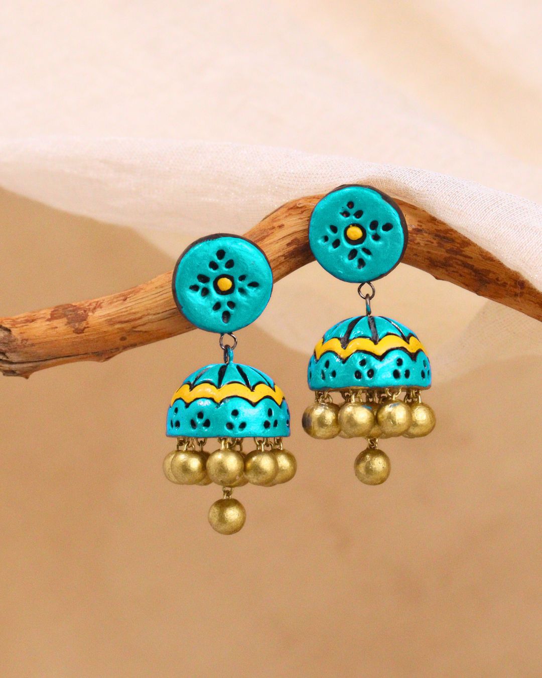 Jhumar Jhumka