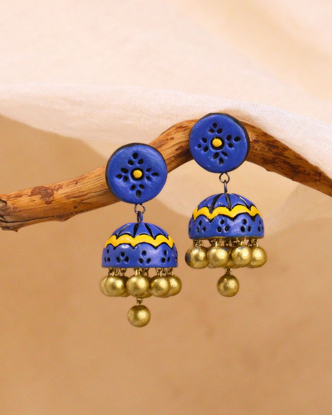 Jhumar Jhumka