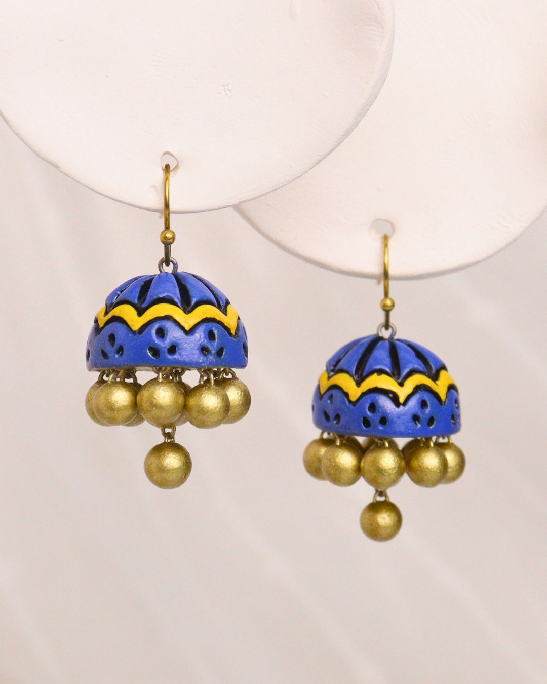 Mini Jhumka Jhumka