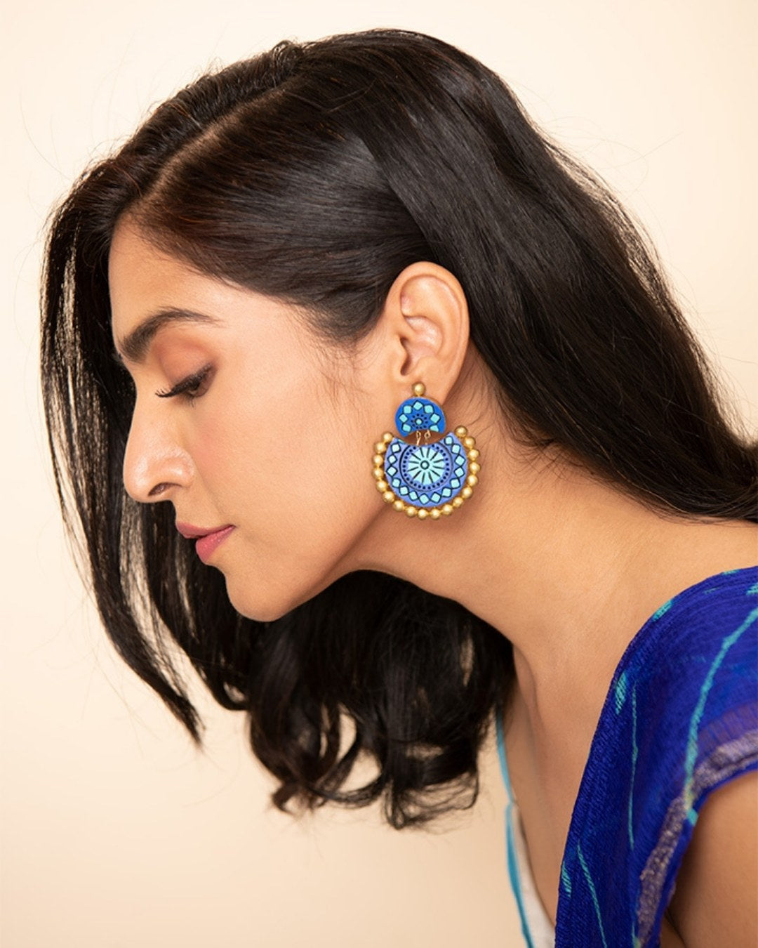 Gold-Chandbali-For-Women