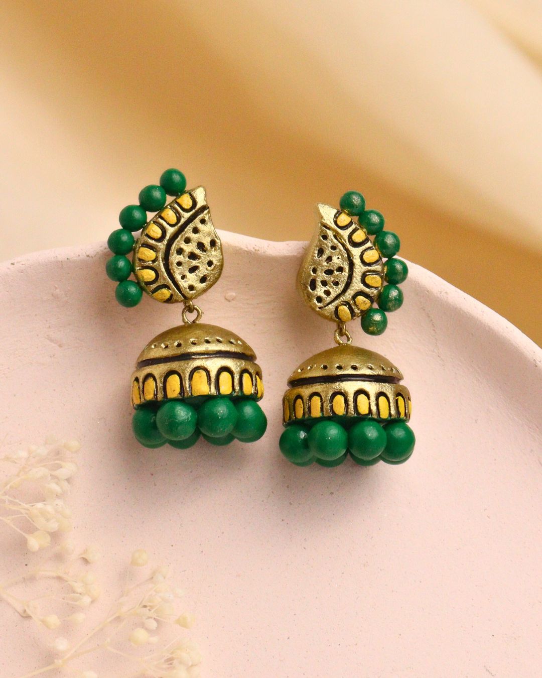 Manjari Jhumka