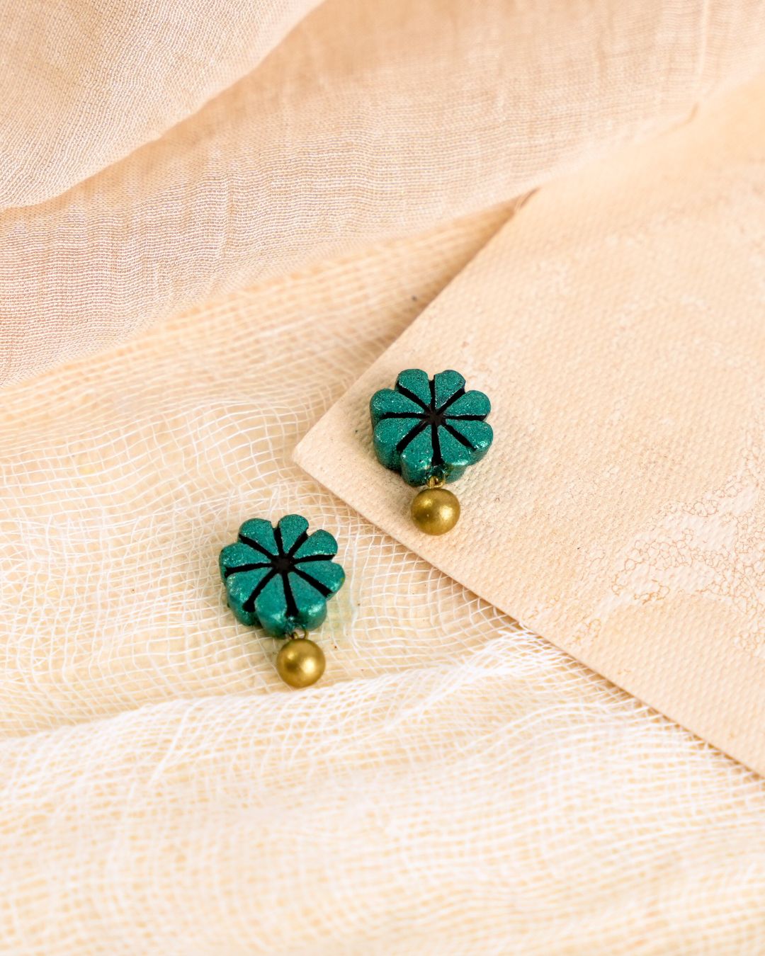 Stud-Earrings