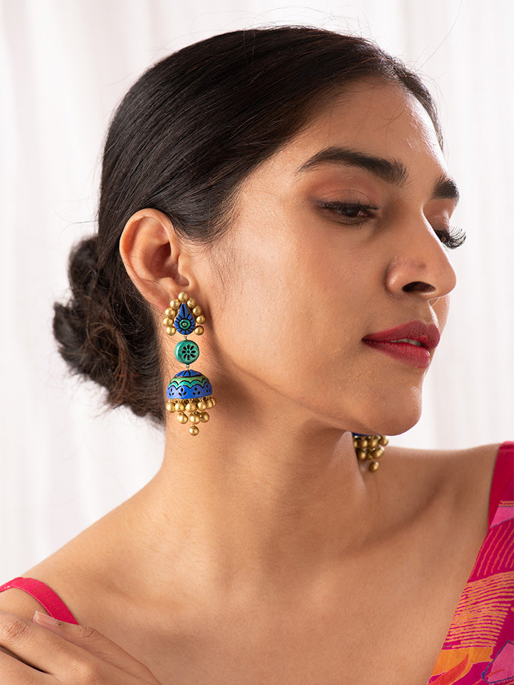 Long-Jhumka-Gift-Earring