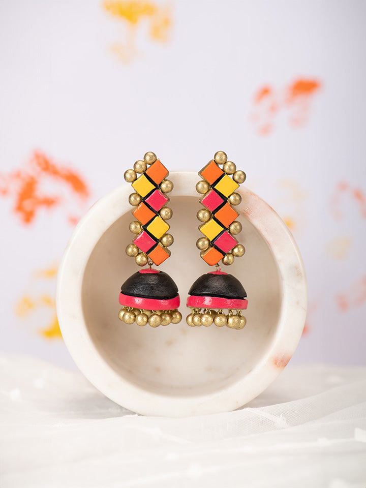 Holi-Earrings