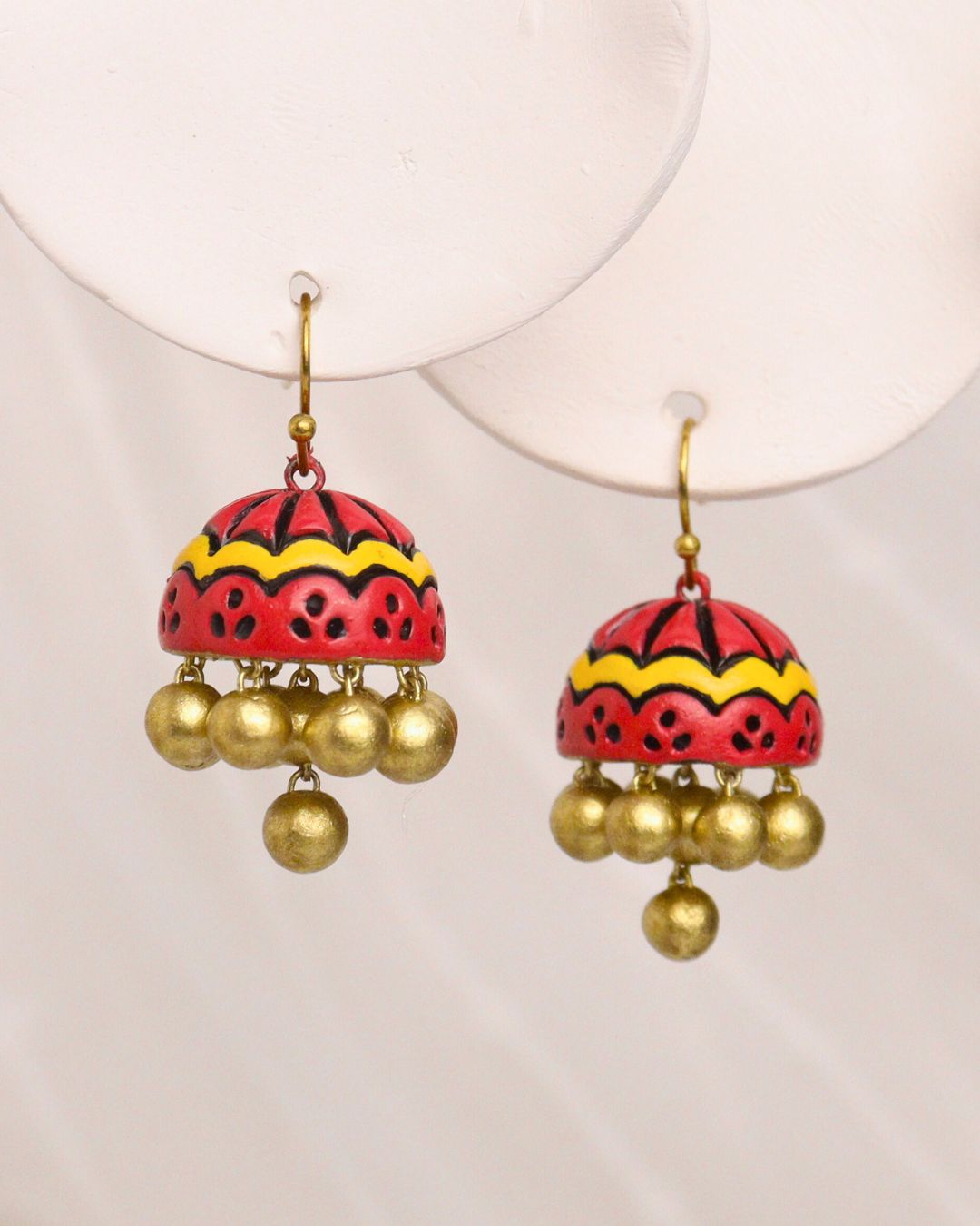 Mini Jhumka Jhumka