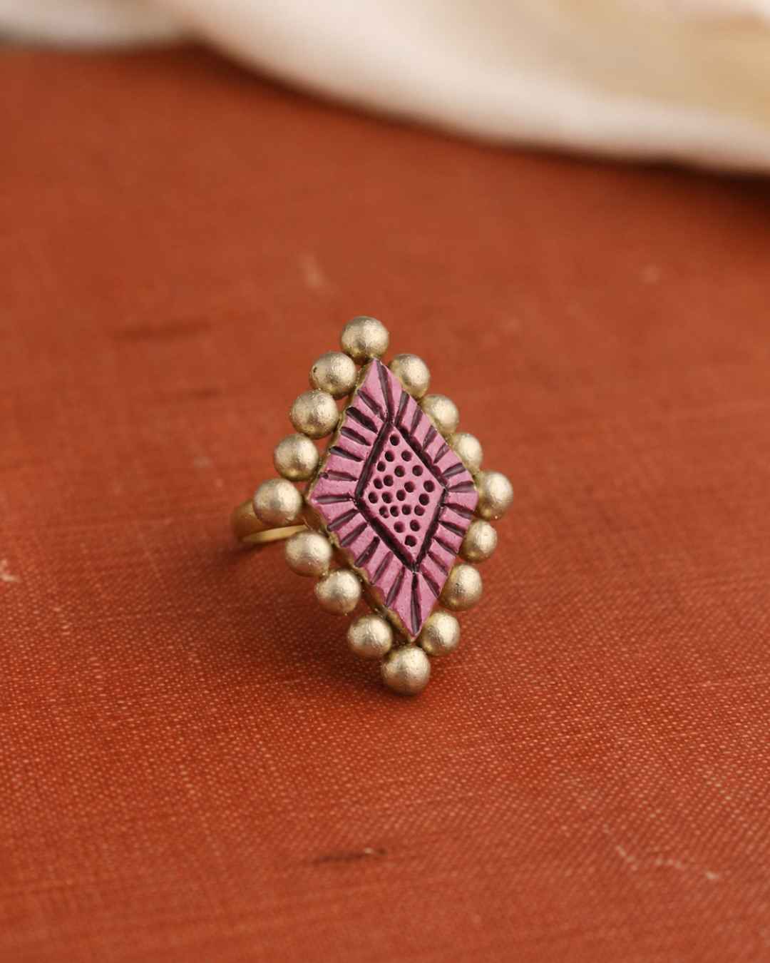 silver-ring