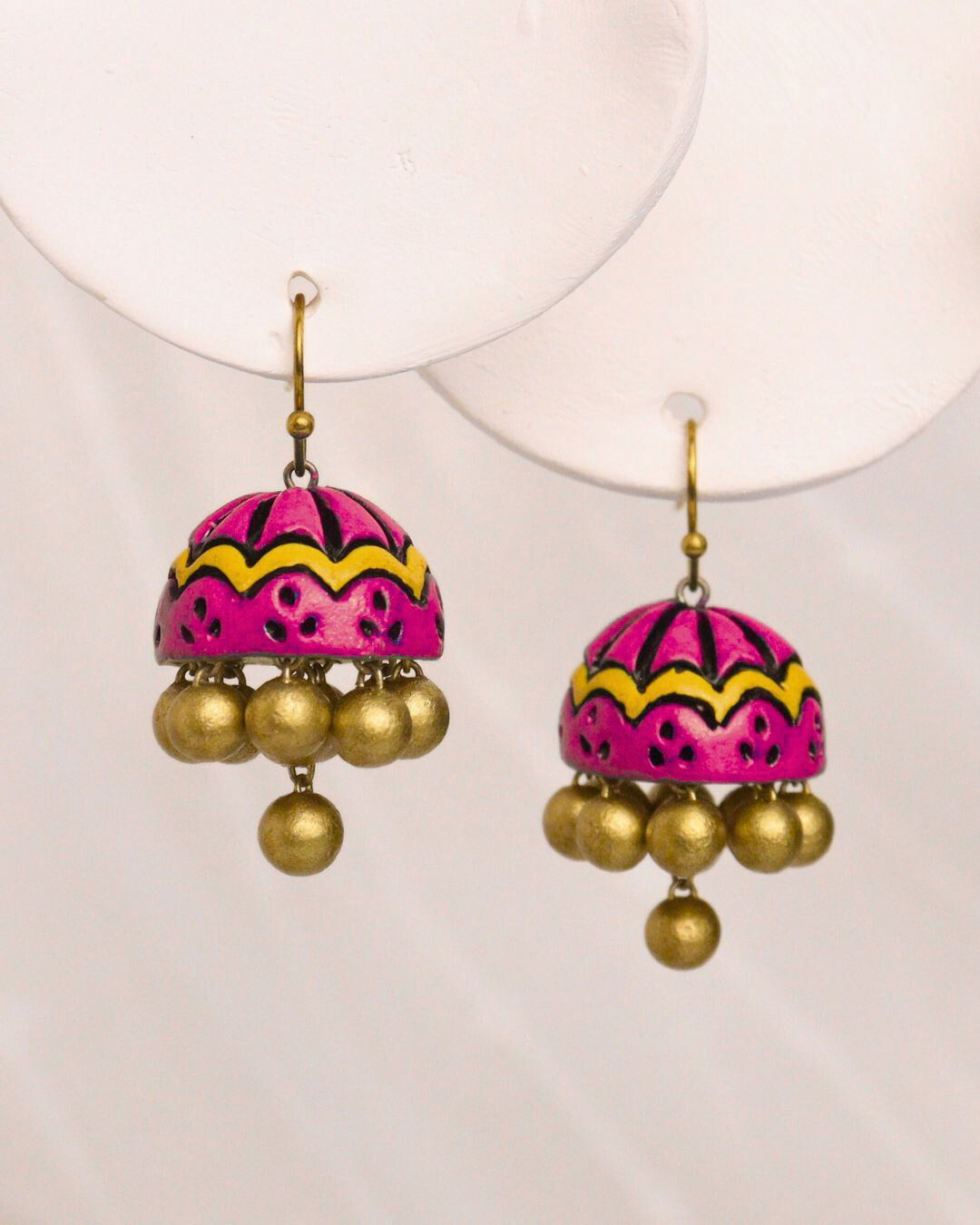 Mini Jhumka Jhumka