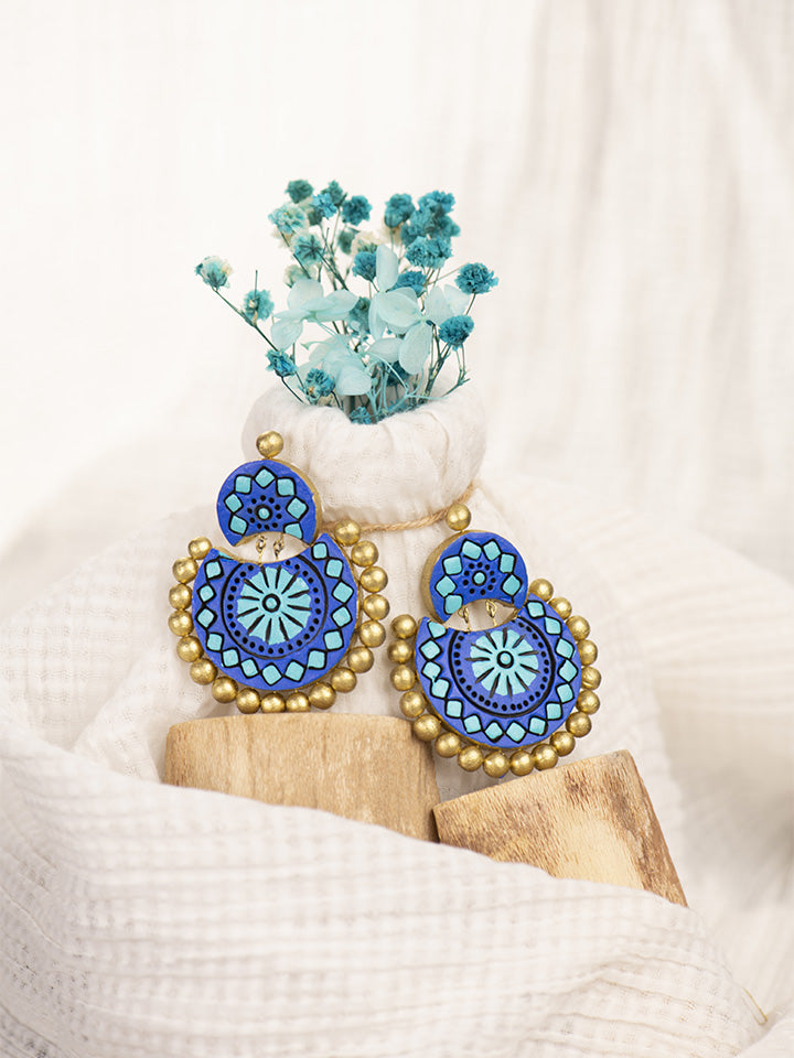 Handmade-Chandbali-Earrings