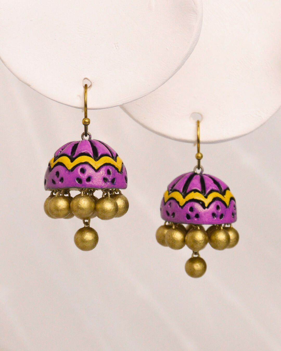Mini Jhumka Jhumka