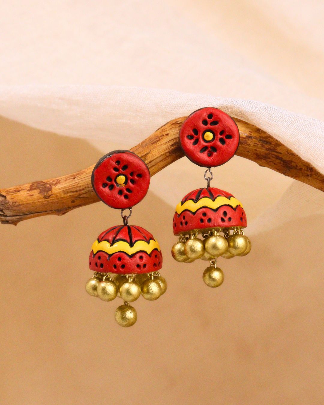 Jhumar Jhumka