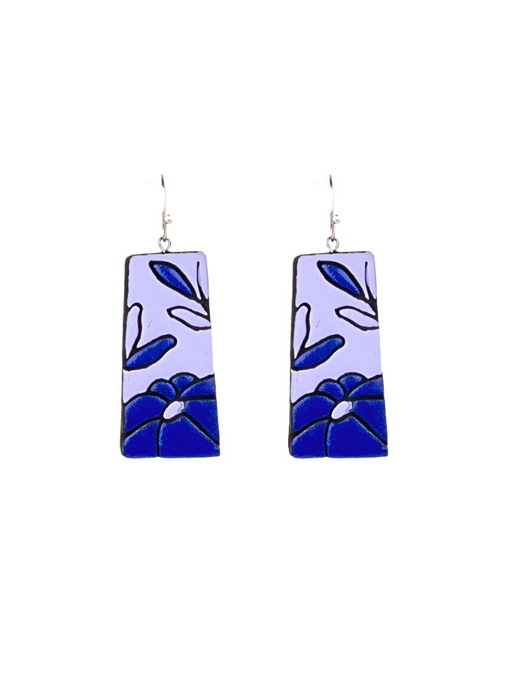 Handcrafted-Hanging-Earrings 