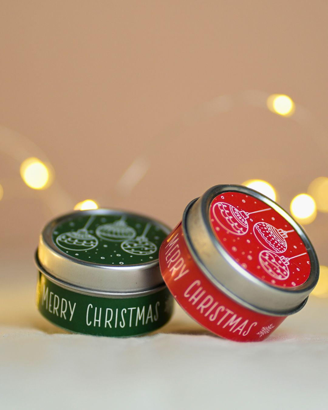 Frost Dangle Earrings