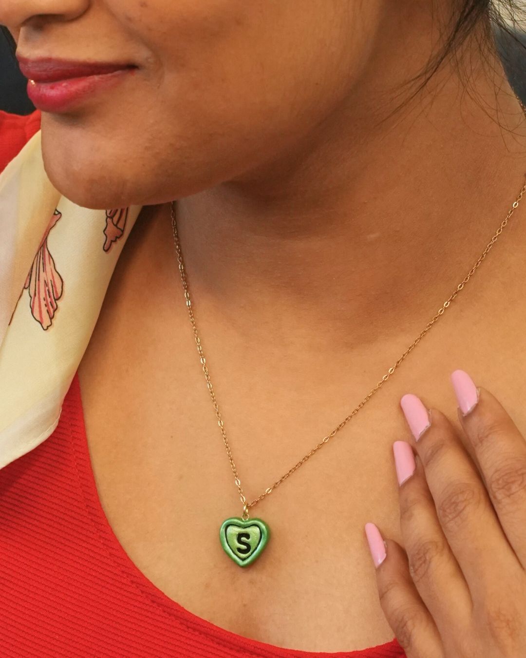 Valentine Jewellery Hamper